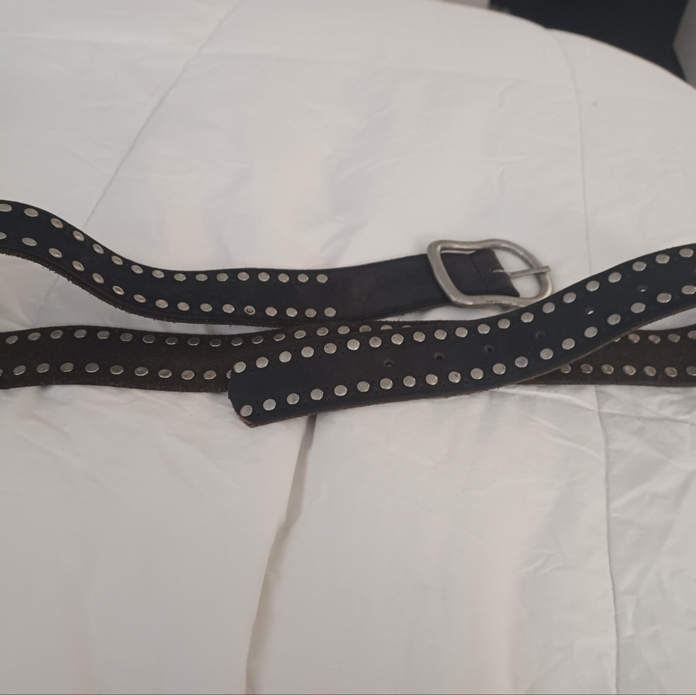 Black belt